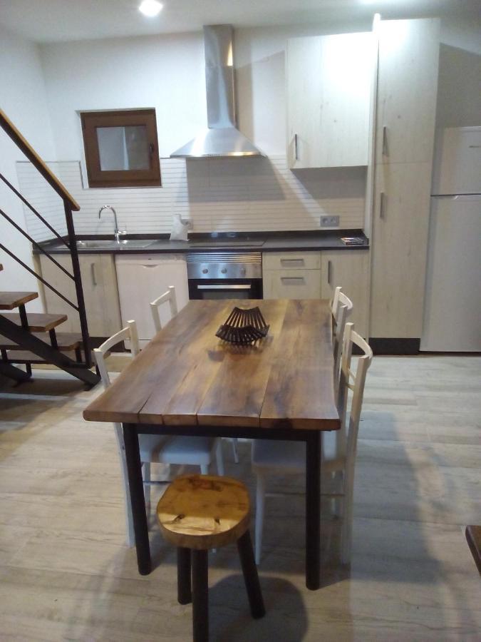 Holiday home A Nosa Casa