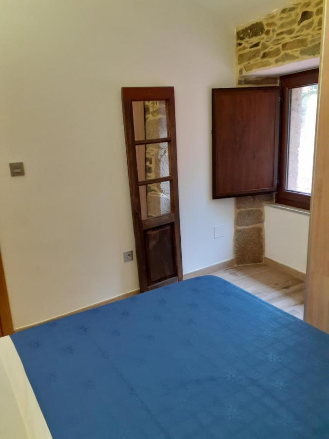 A Nosa Casa Holiday home