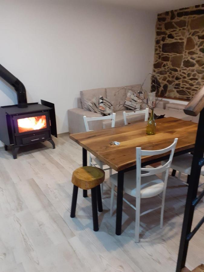 Holiday home A Nosa Casa Belesar