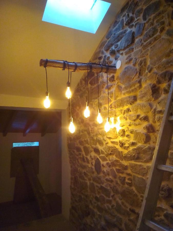 Holiday home A Nosa Casa *