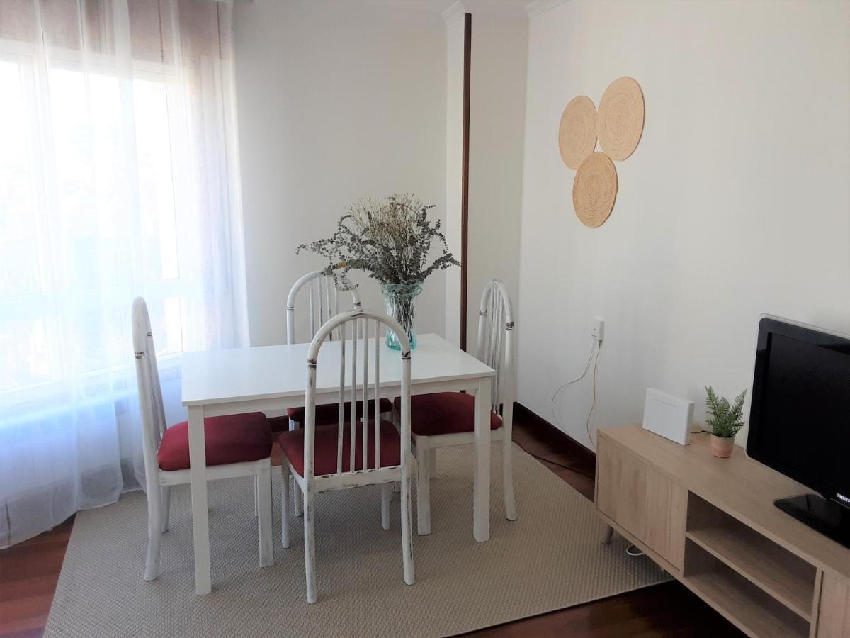 Apartment My Pontevedra
