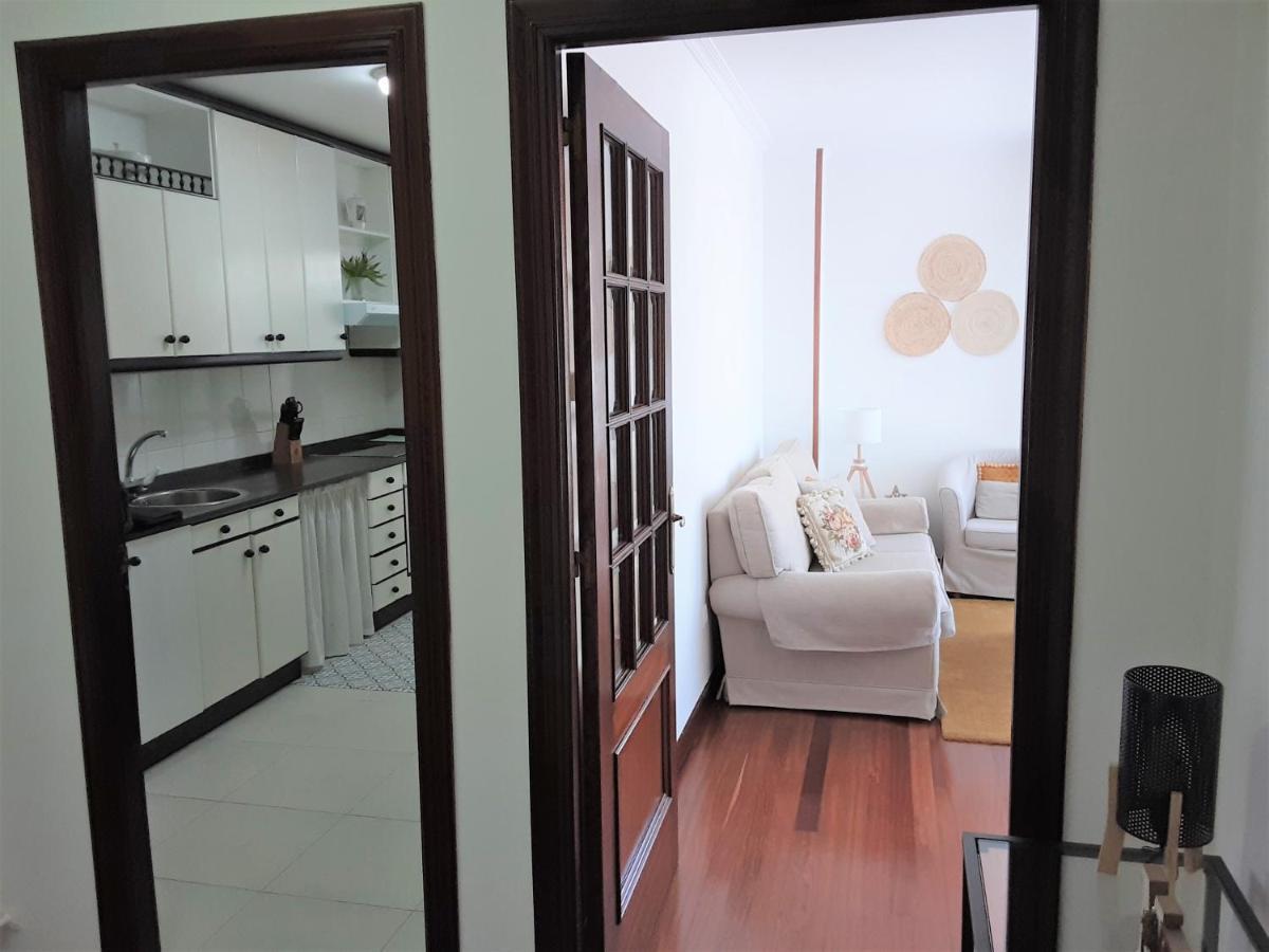 My Apartment Pontevedra