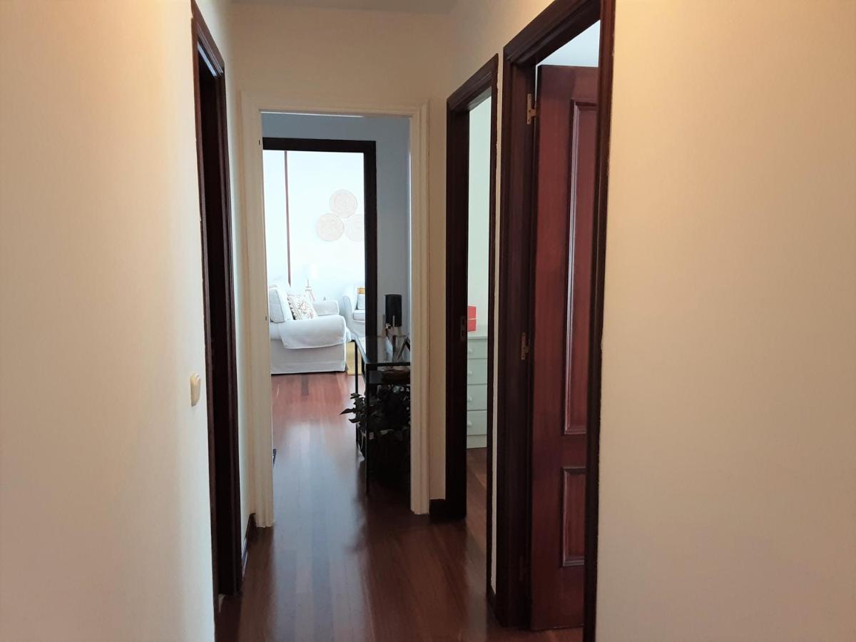 Apartment My Pontevedra