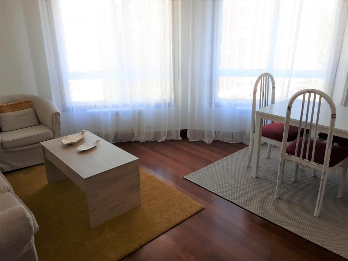 My Apartment Pontevedra