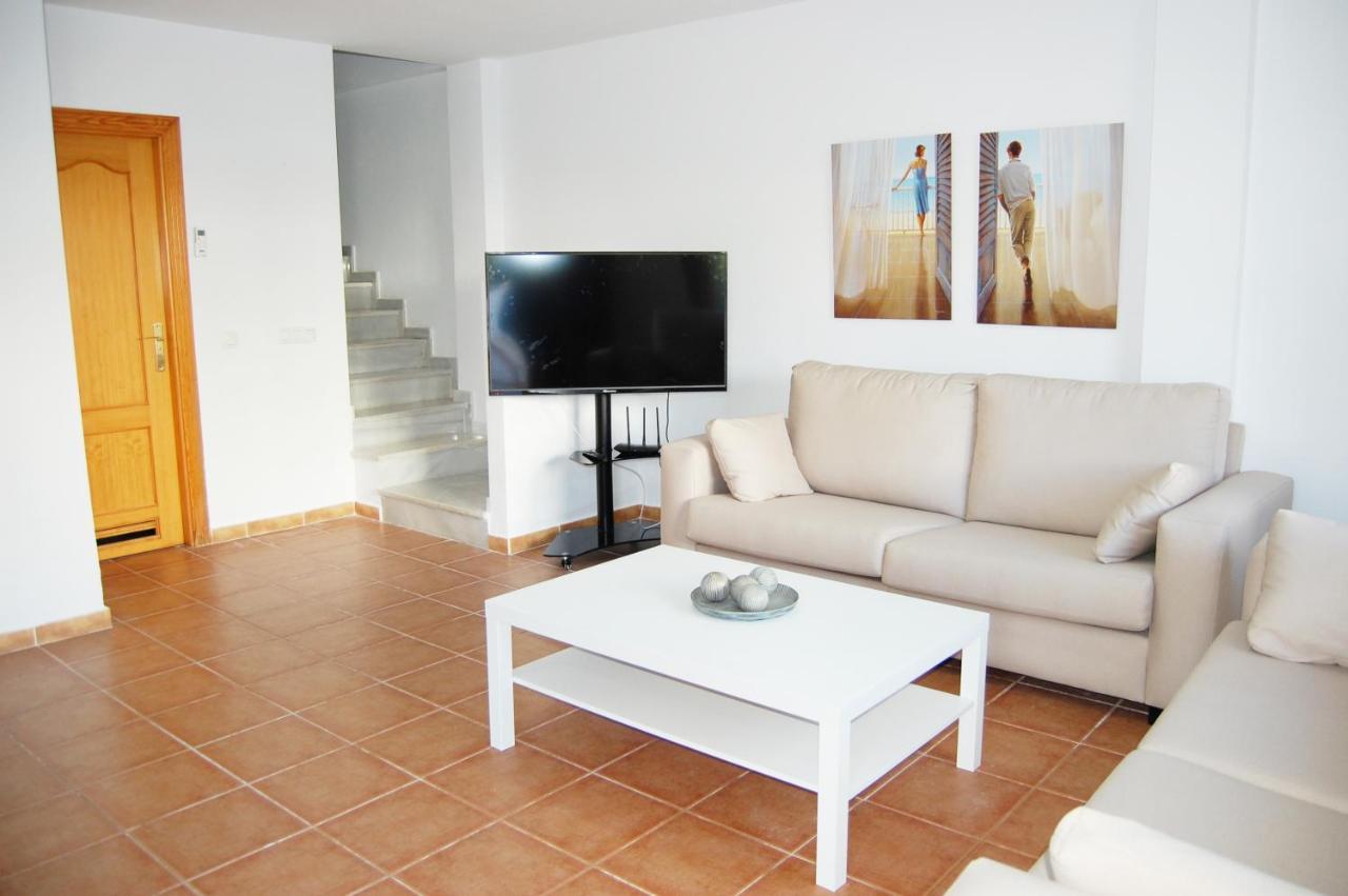 Сasa de vacaciones Paraiso Buganvillas *