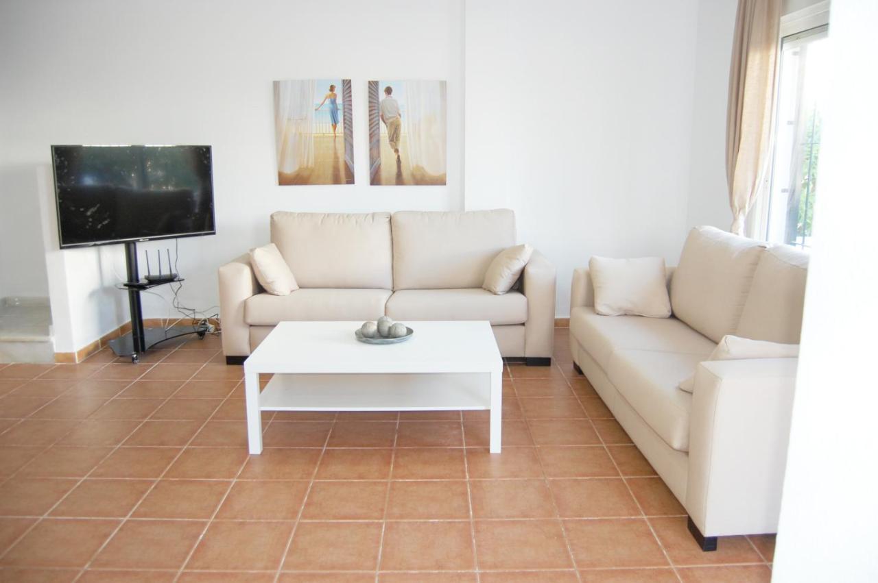 Paraiso Buganvillas * Vera