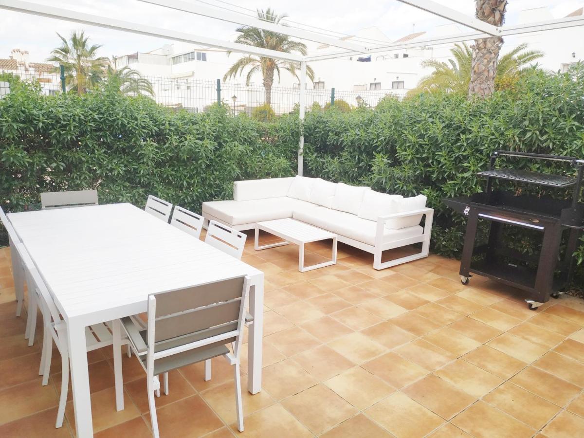 Paraiso Buganvillas Сasa de vacaciones