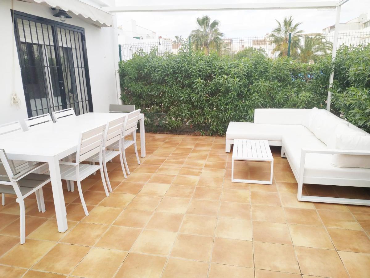 Paraiso Buganvillas Сasa de vacaciones