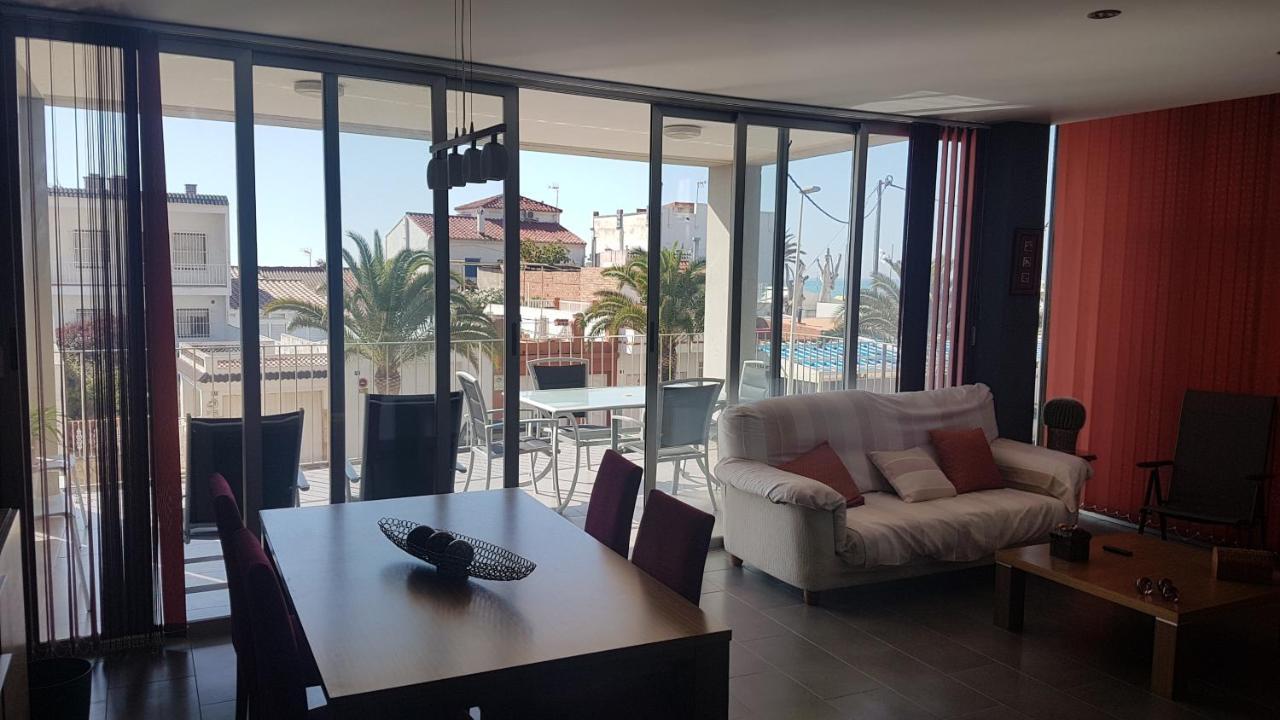 Apartamento En El Centro De La Playa Moncofa Apartamento *