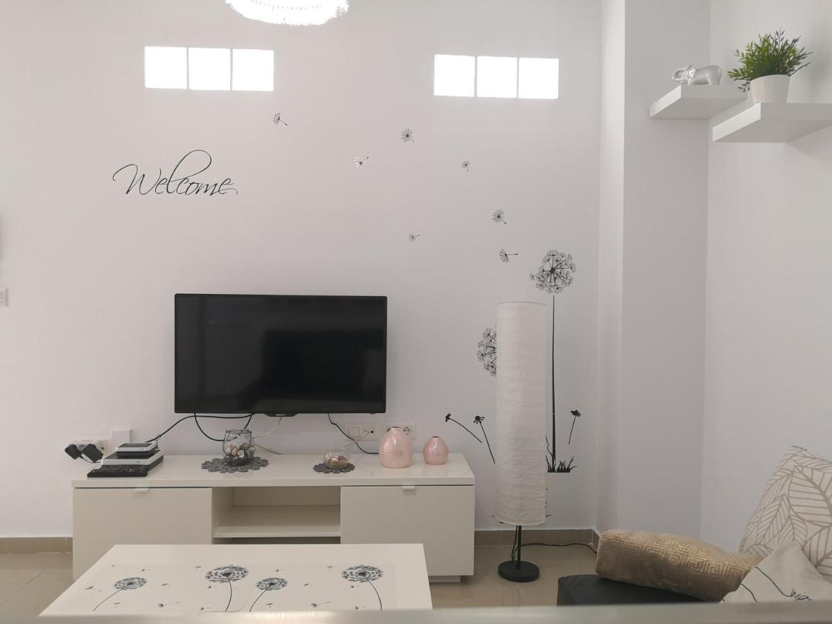 Apartamento Relax 1-tv Cable Wifiplus-aire Acond *