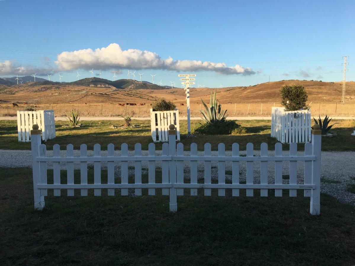 El Cortijillo De Tarifa