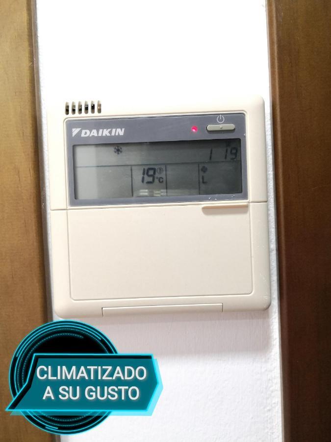 Apartamento Apartamento Relax 1-tv Cable Wifiplus-aire Acond Chiclana de la Frontera