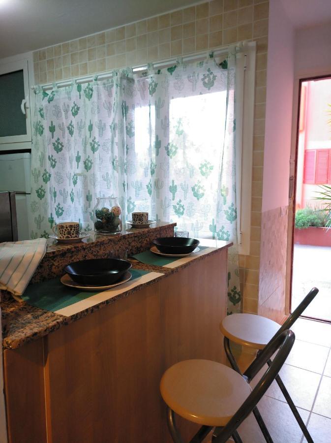 Apartment Estudio En La Muralla Roja Calpe