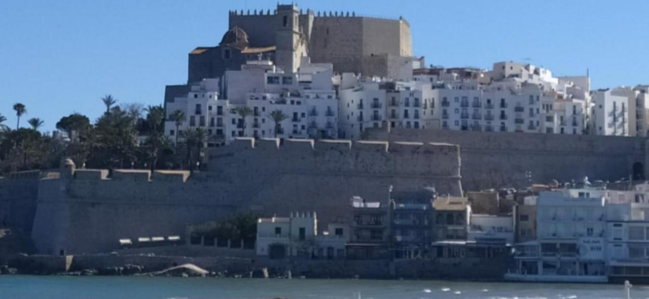 Сasa de vacaciones Casamuler *