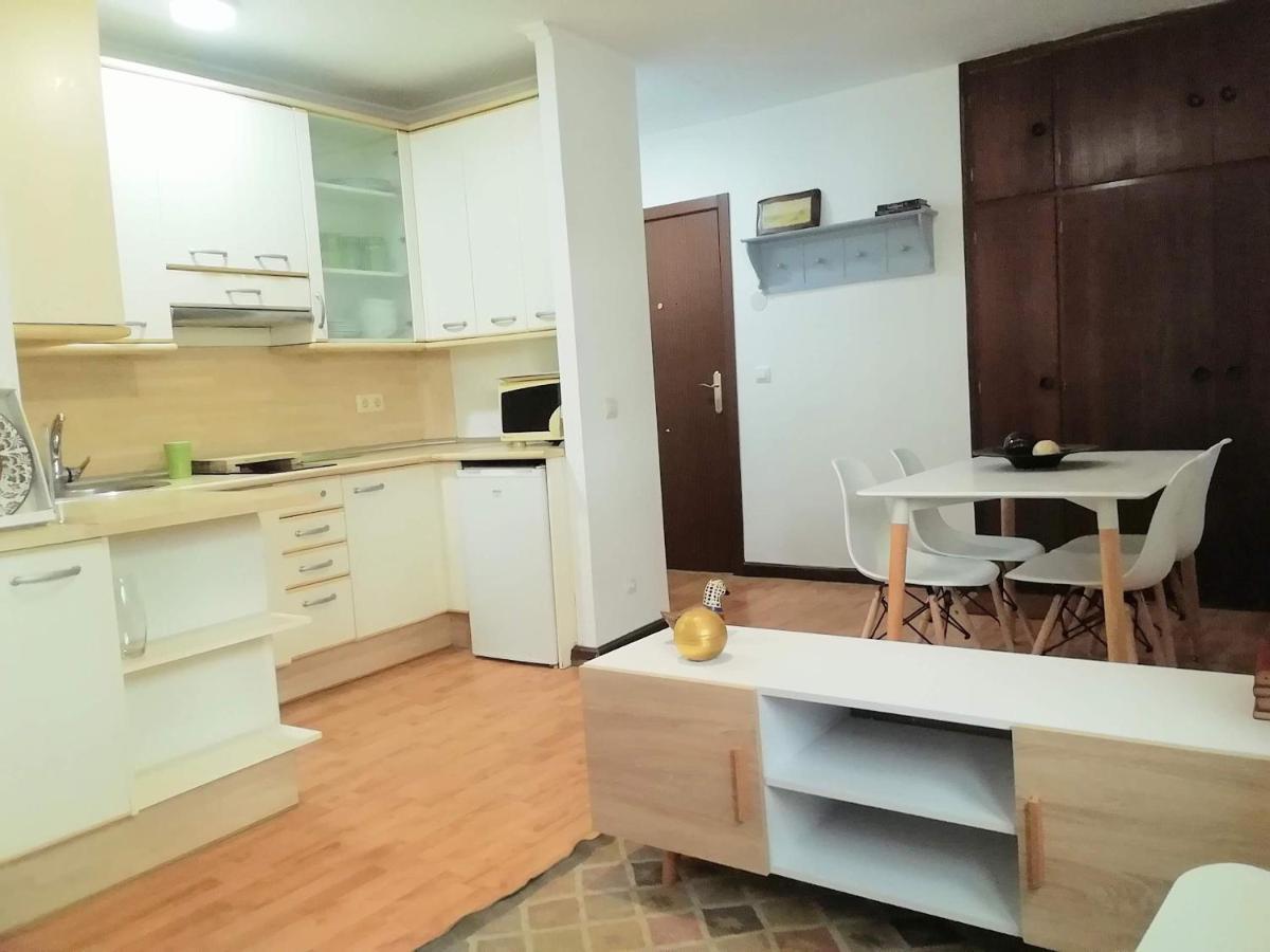 Salinas Centrico Apartment