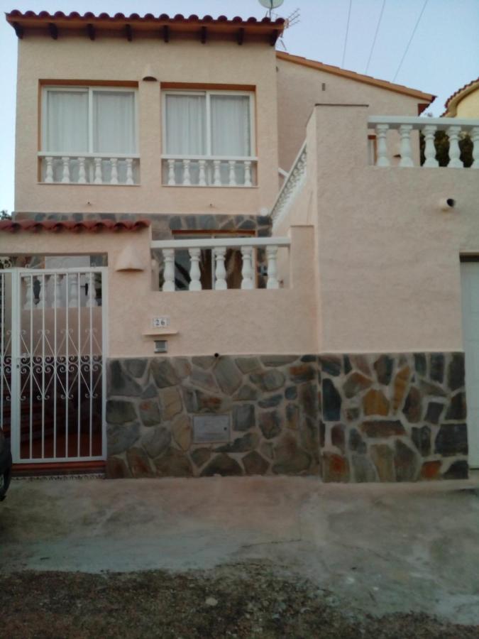 Holiday home Morena