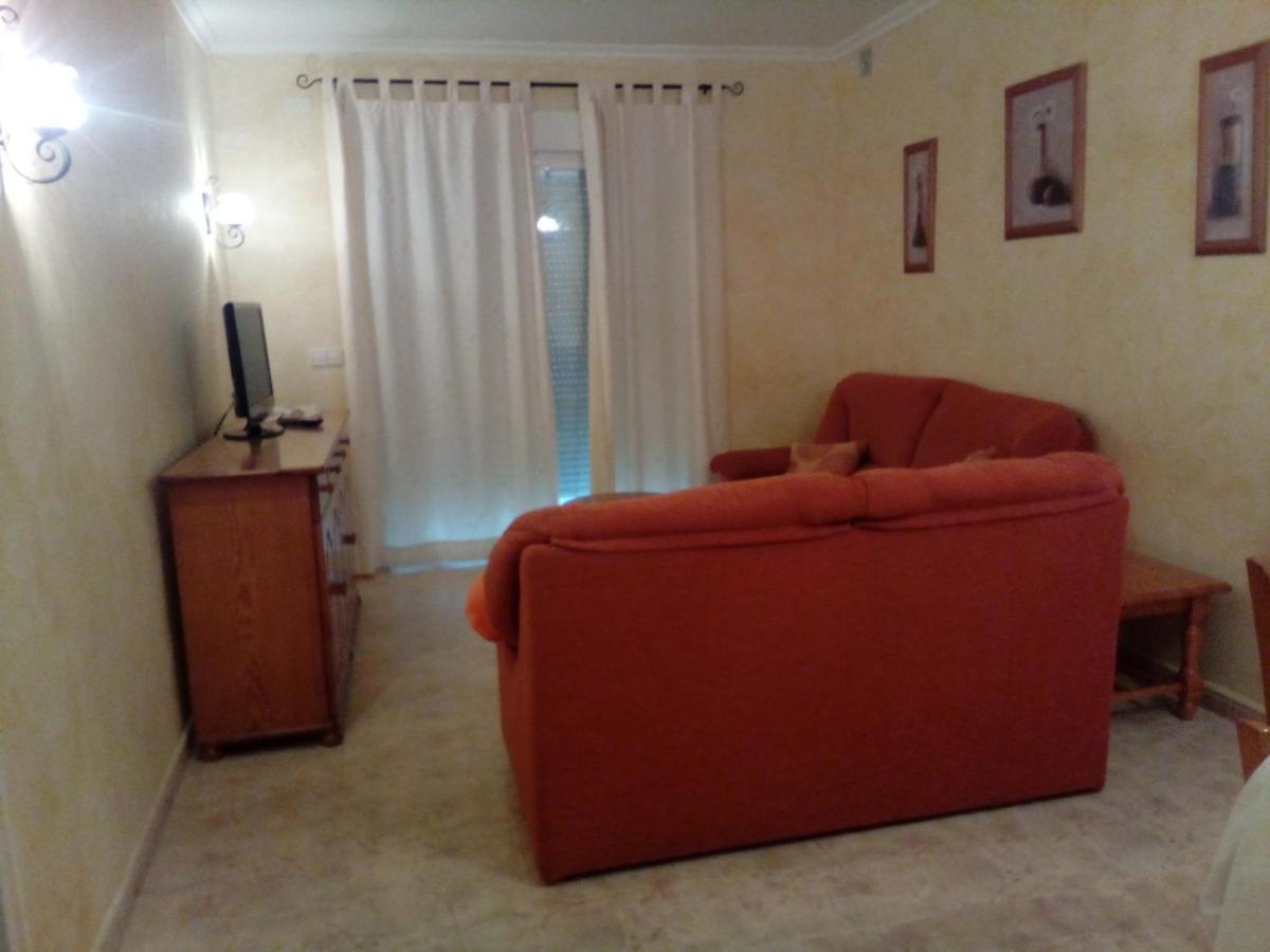 Morena Holiday home