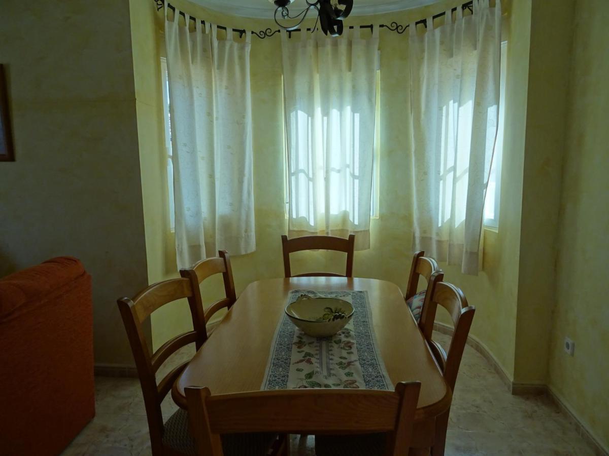 Holiday home Morena L'Alfas del Pi