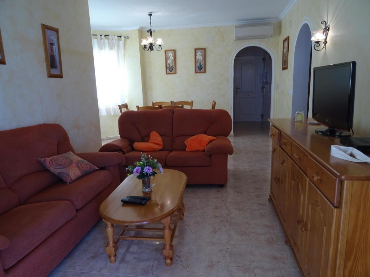 Morena Holiday home L'Alfas del Pi