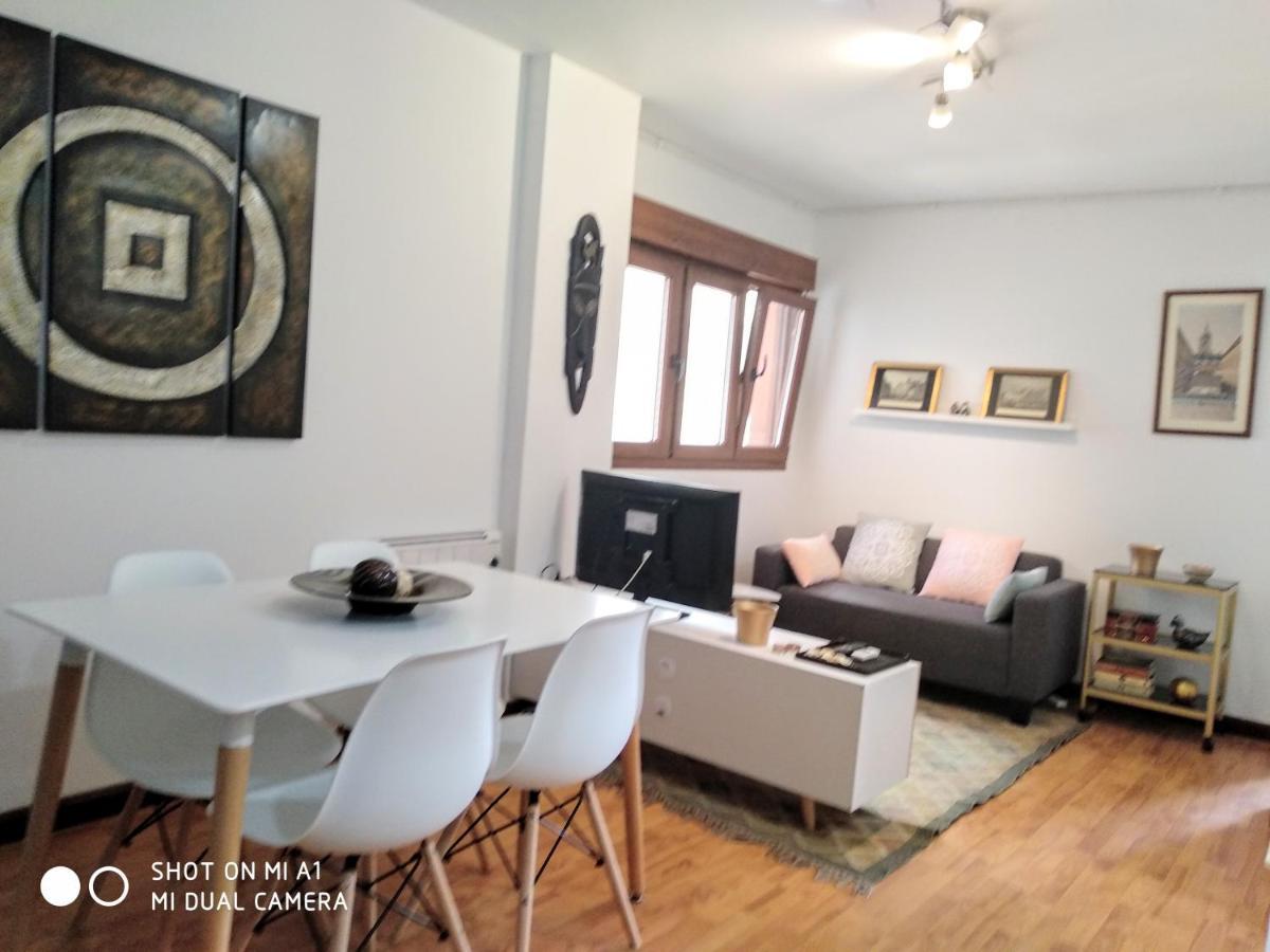 Salinas Centrico Apartment Salinas (Castrillon)