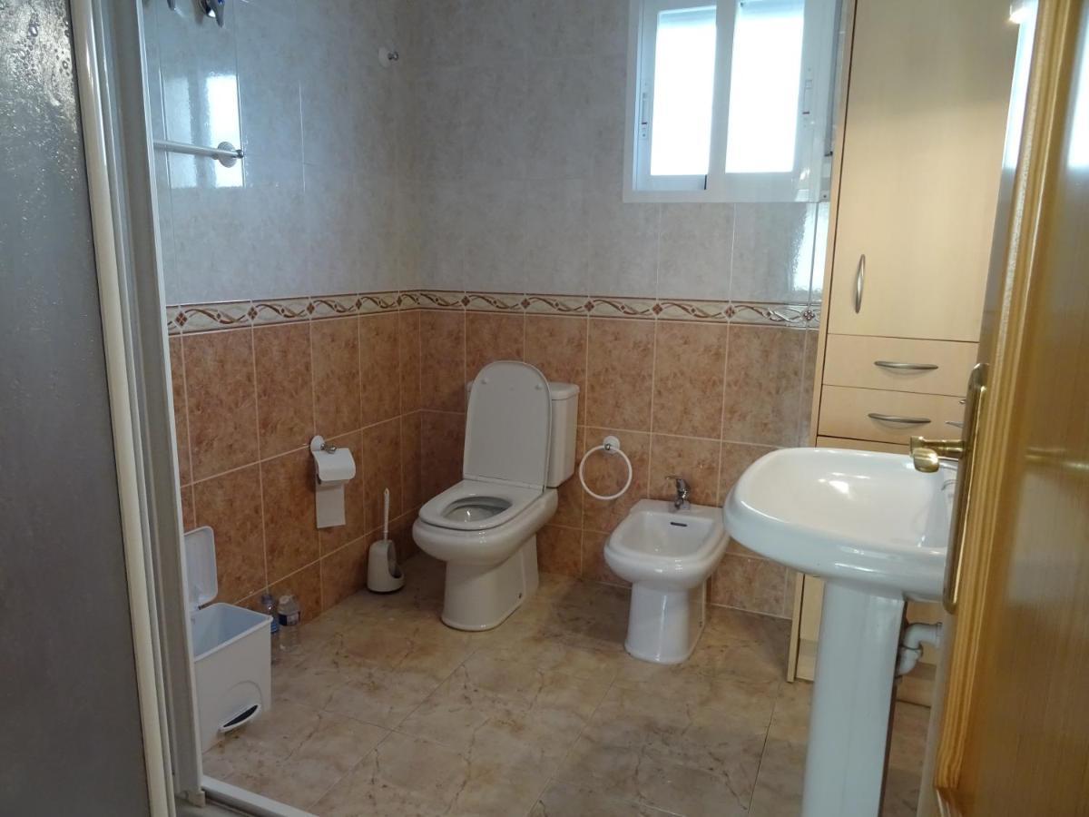 Morena Holiday home L'Alfas del Pi