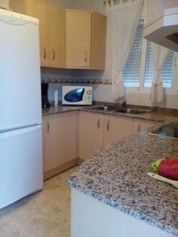 Holiday home Morena *