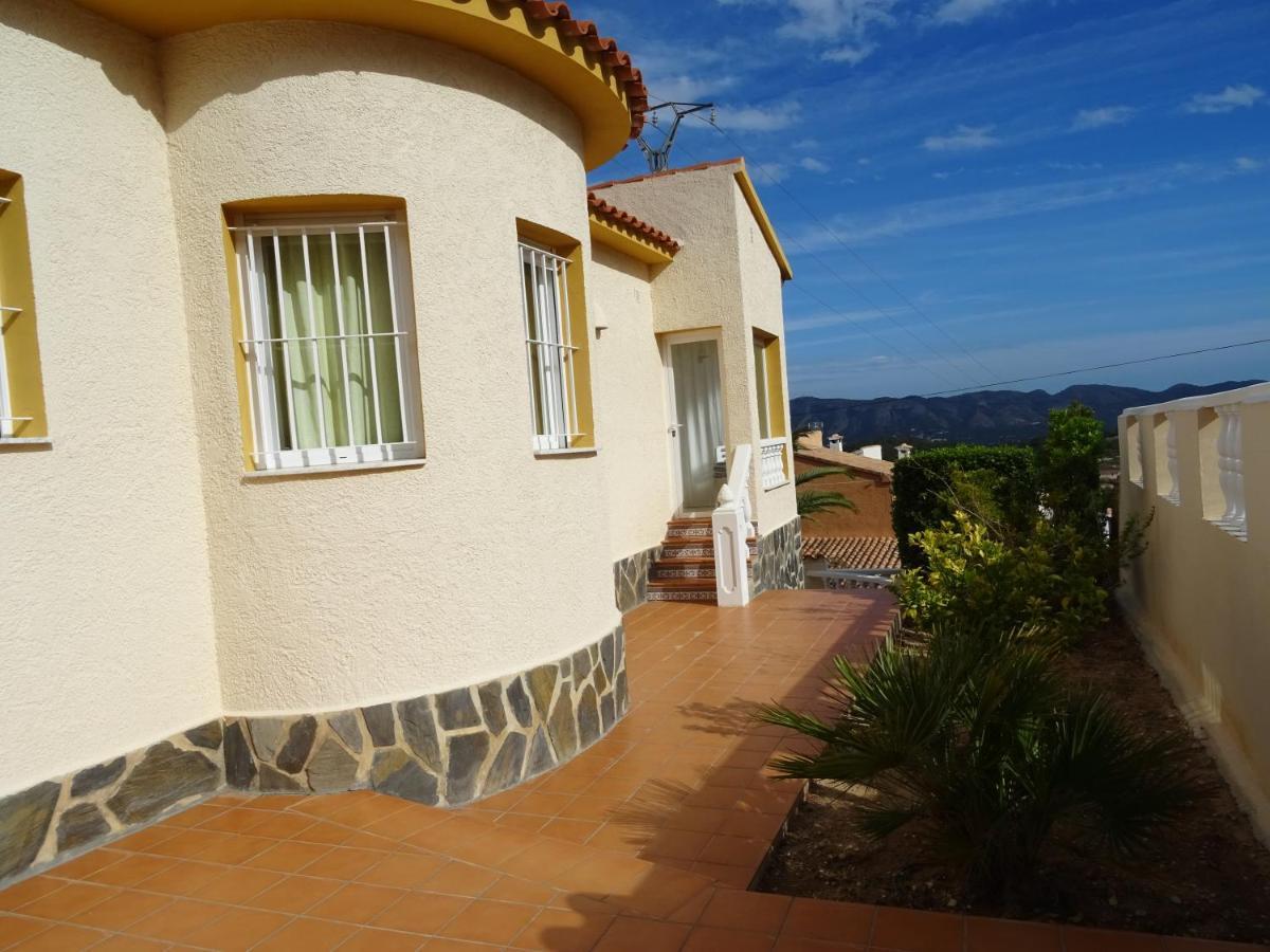 Morena Holiday home *