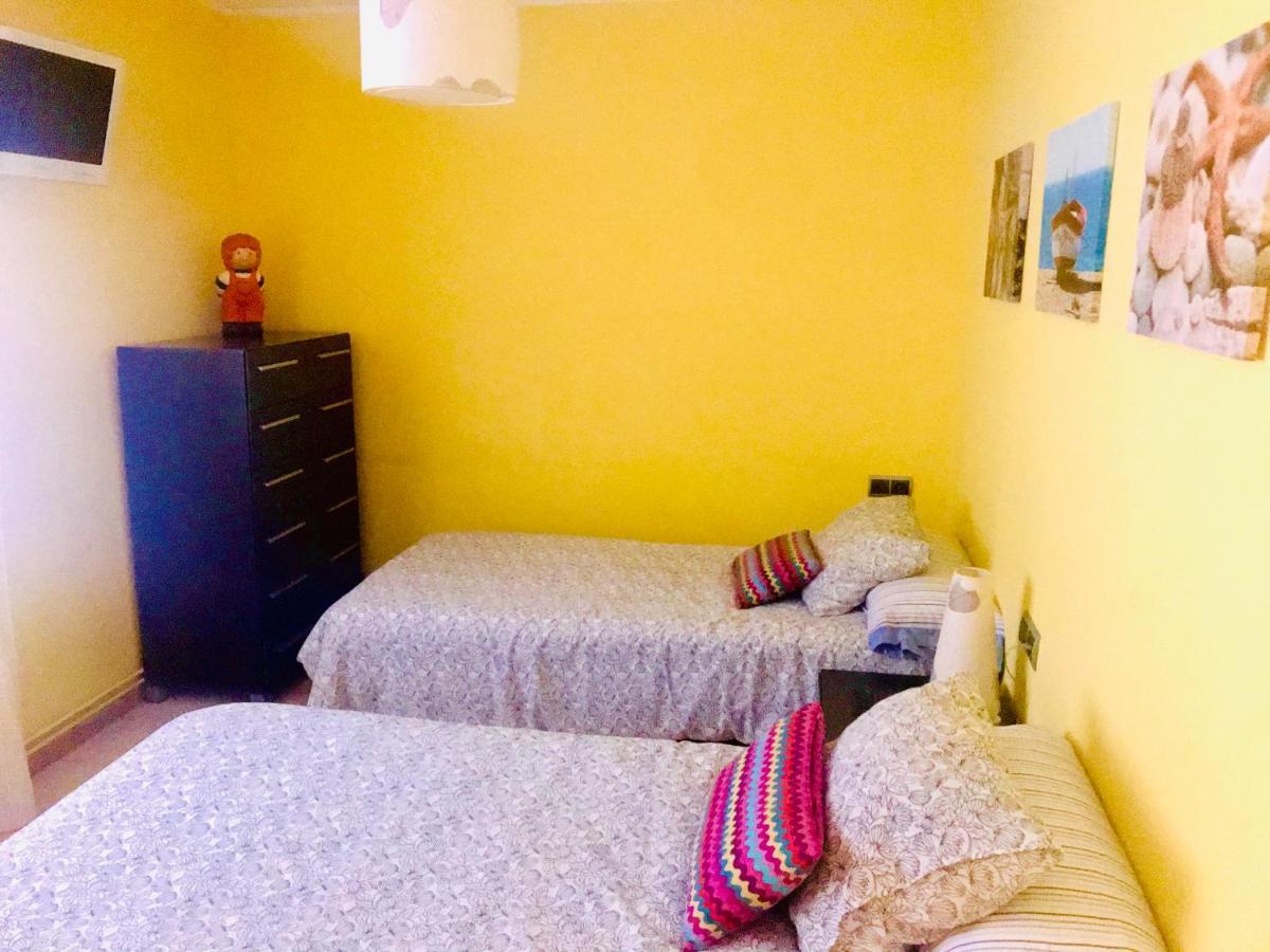 Relax Apartment