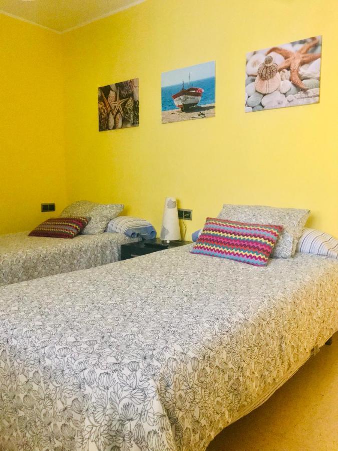 Relax Apartment *