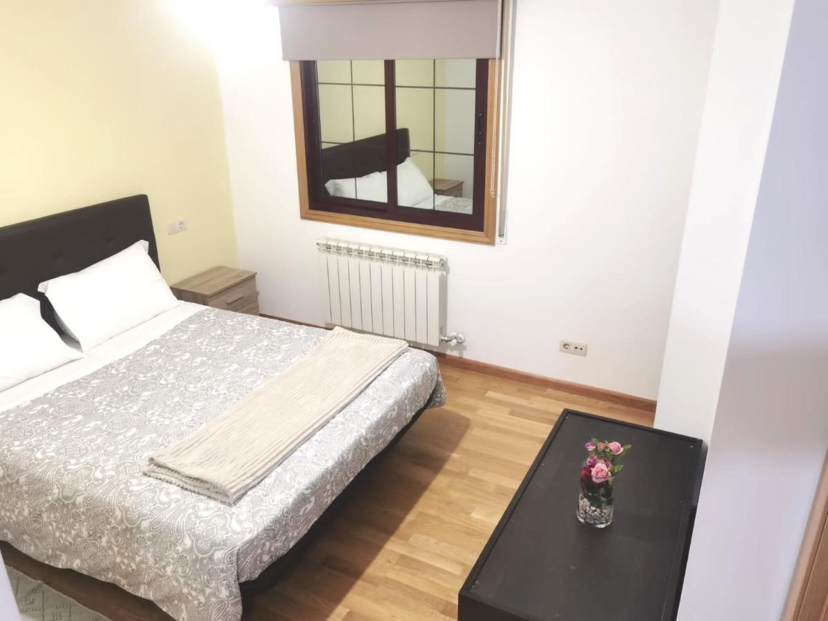 Ravi Alojamiento Apartment