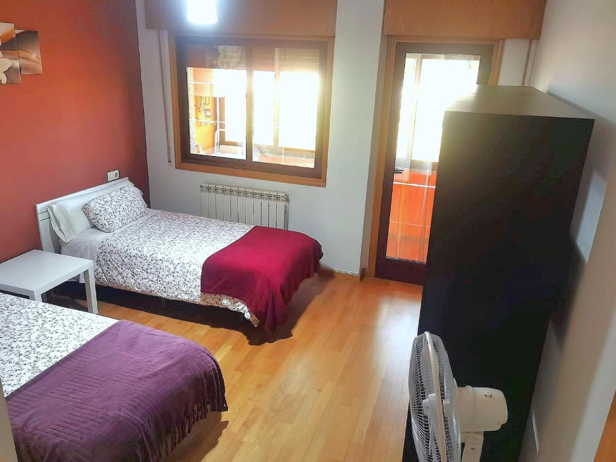 Apartment Ravi Alojamiento Tui