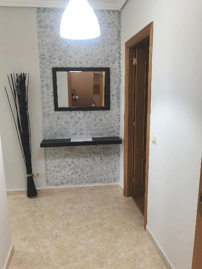 Apartment Ravi Alojamiento