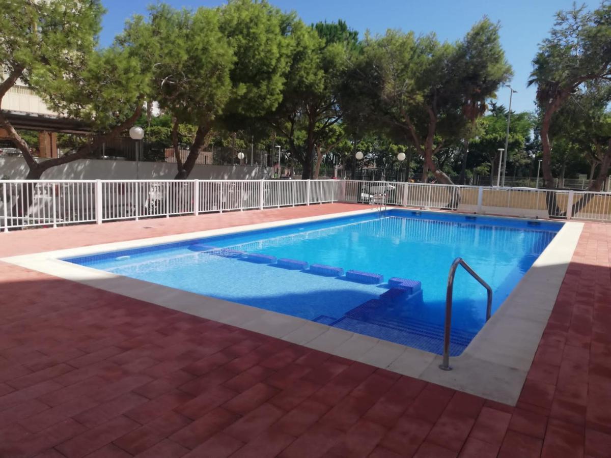 Malvarrosa Apartamento Cullera