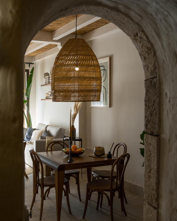 Holiday home Casas De San Pedro *