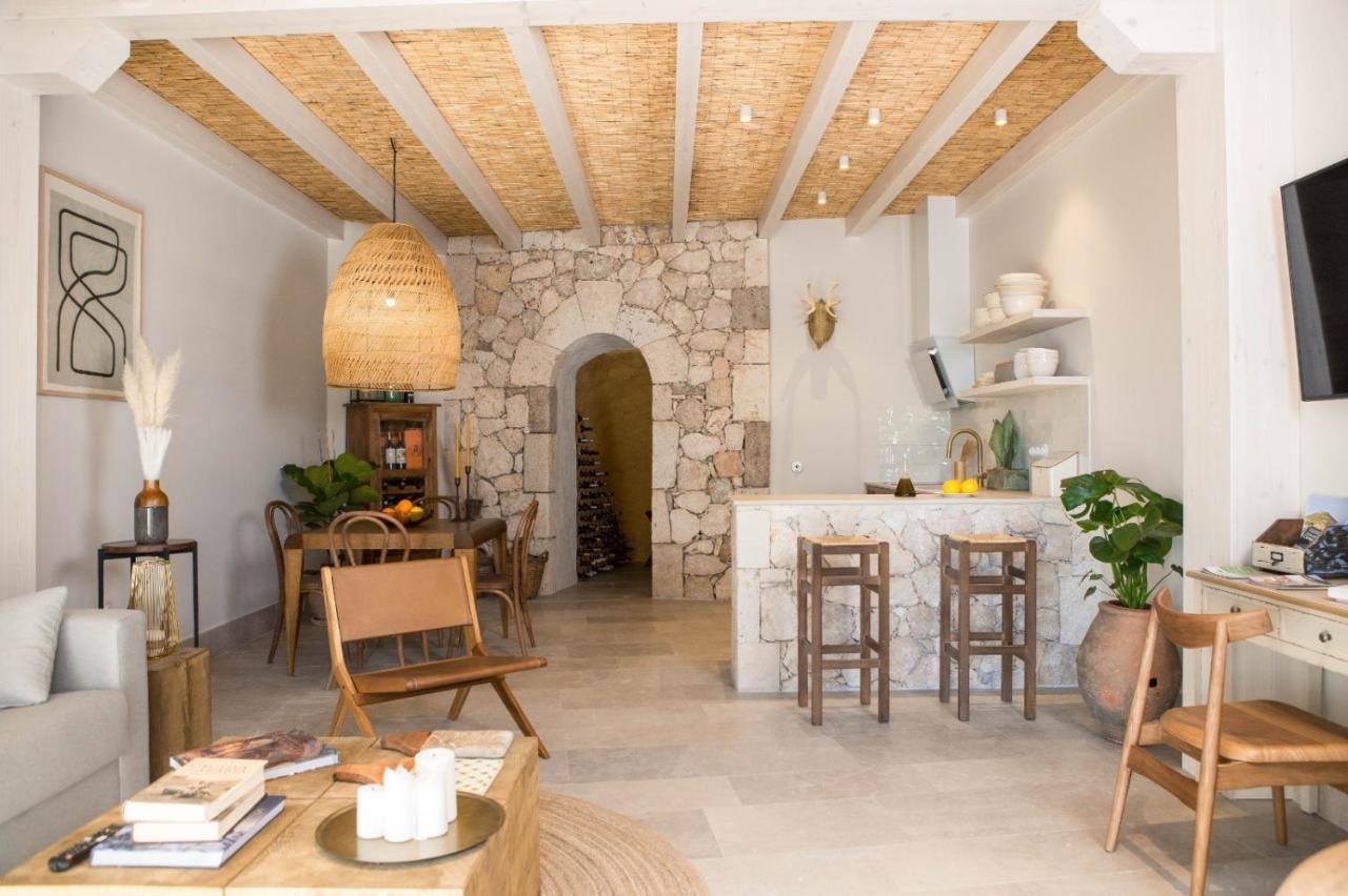 Casas De San Pedro Hita