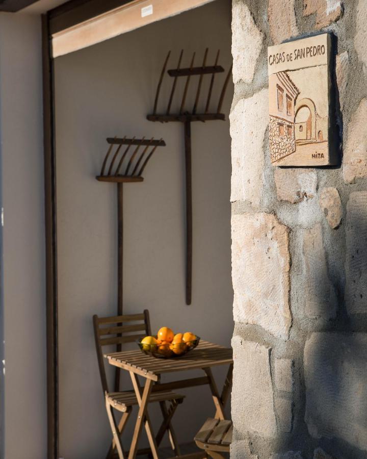Casas De San Pedro Holiday home