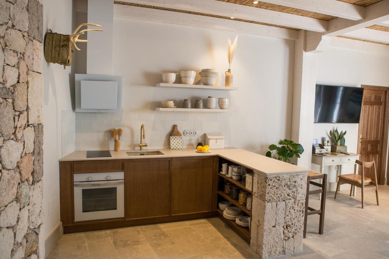 Casas De San Pedro Holiday home Hita