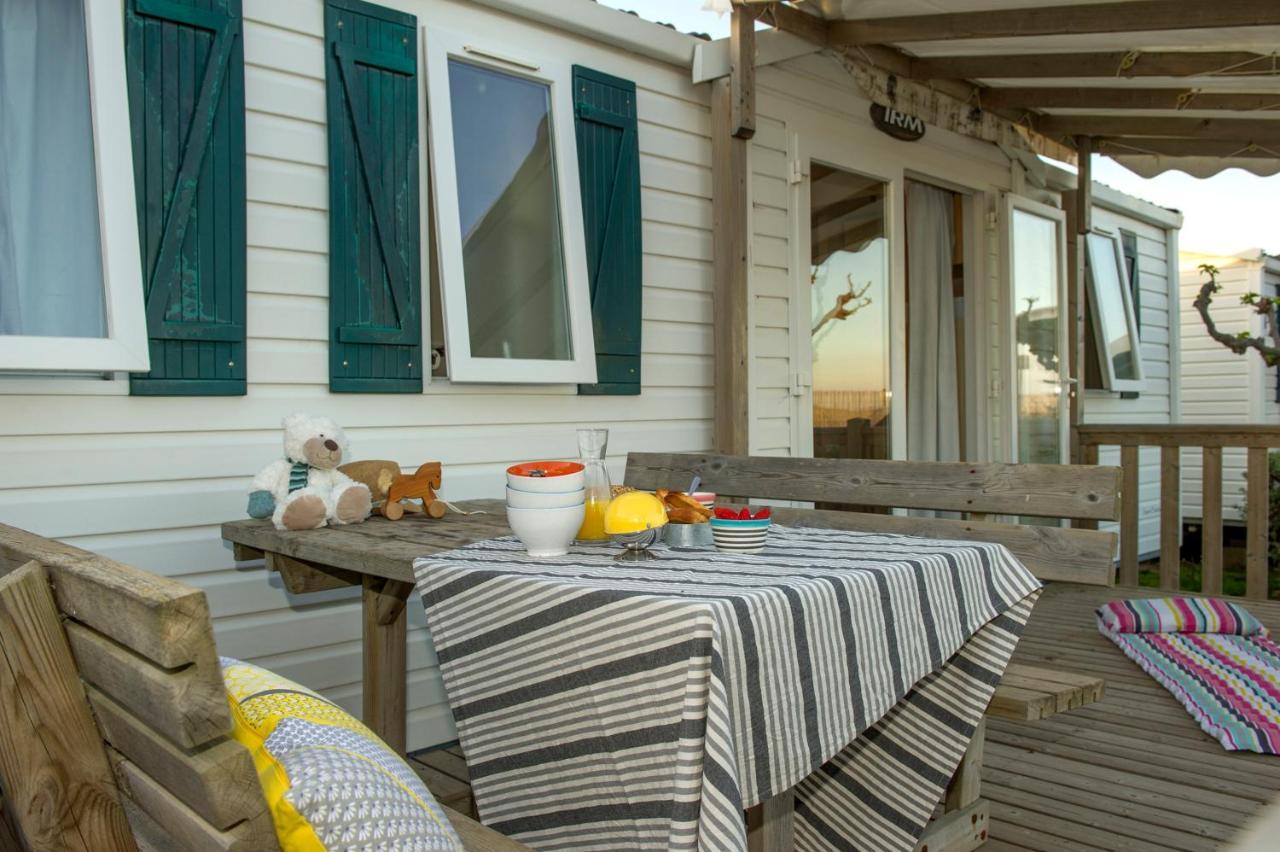 Vacanceselect Mobil Homes Camping D'aro Camping Platja d'Aro (Playa de Aro)