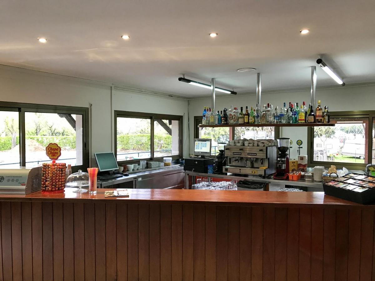 Vacanceselect Mobil Homes Camping D'aro Camping