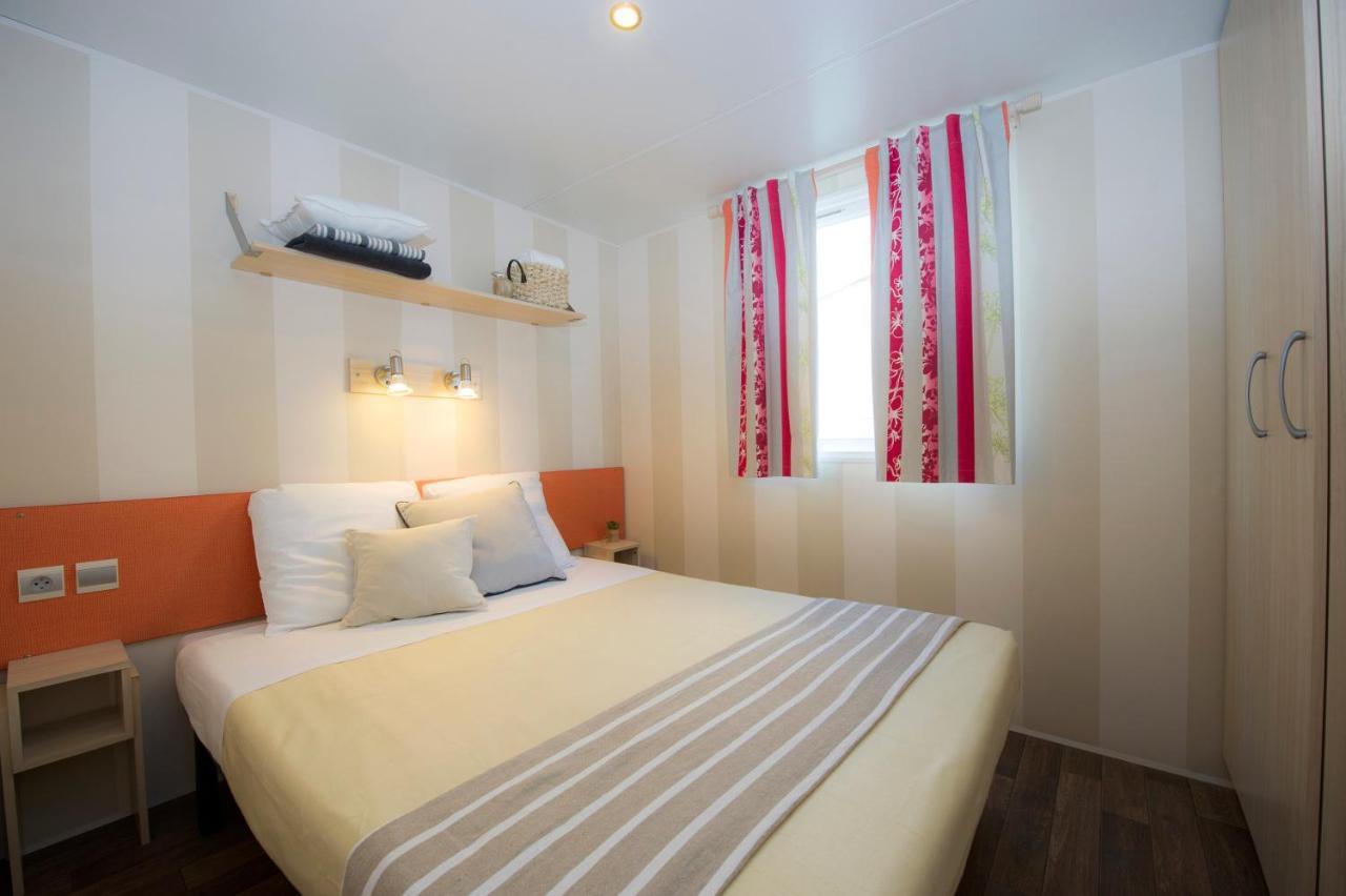 Vacanceselect Mobil Homes Camping D'aro