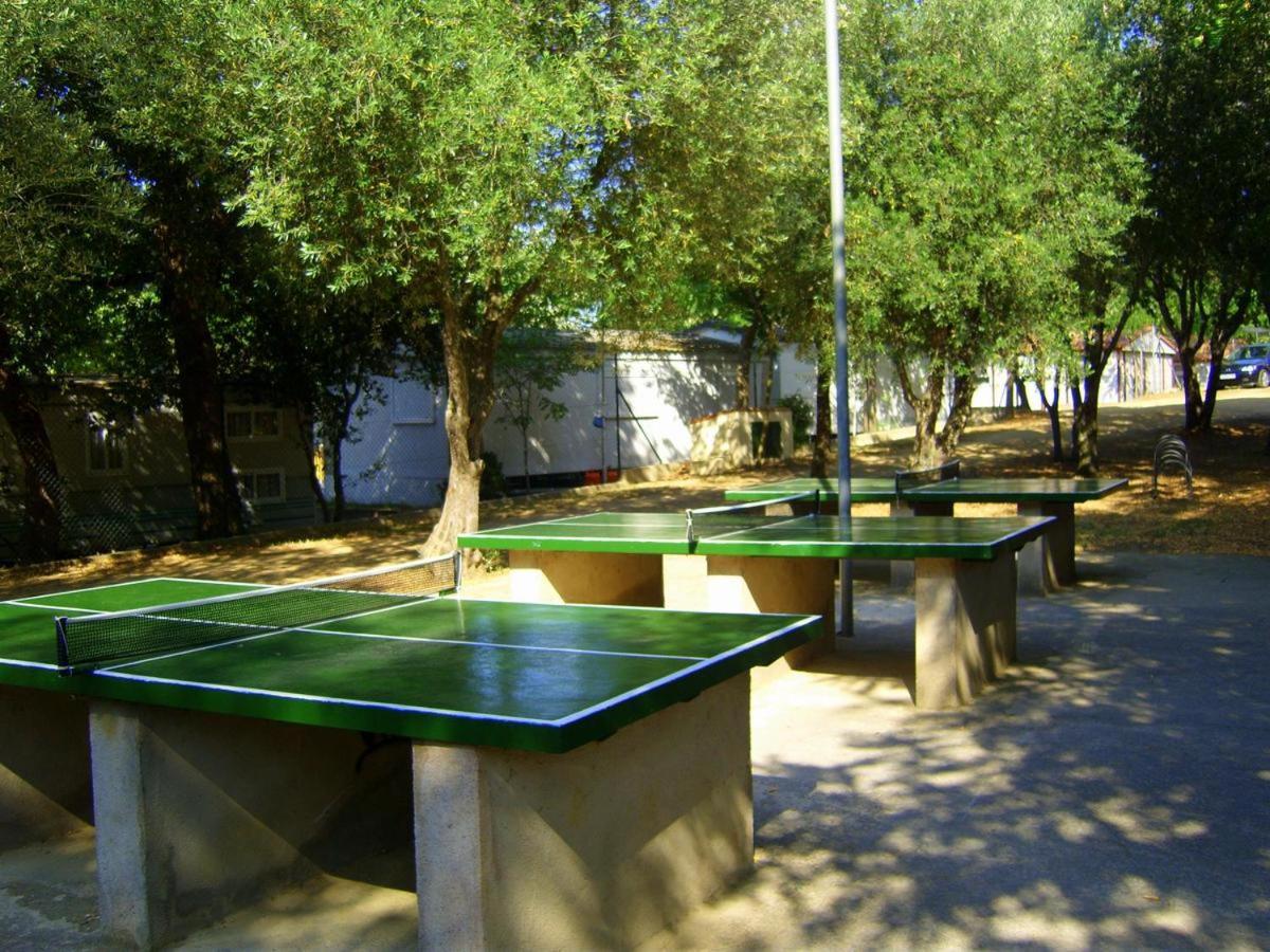 Vacanceselect Mobil Homes Camping D'aro Campsite *