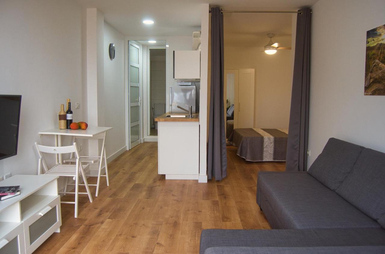 Casa Mario Apartment