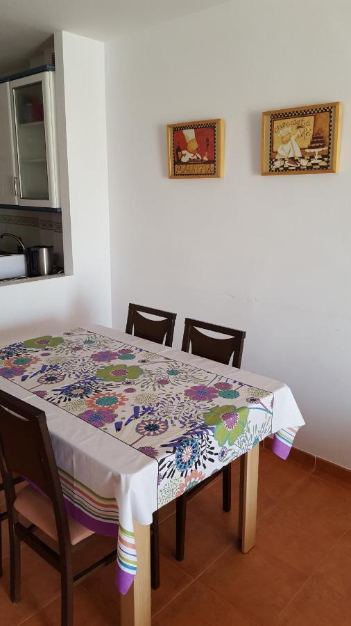 3 Bed To Rent In Mojacar, Spain. Apartment
