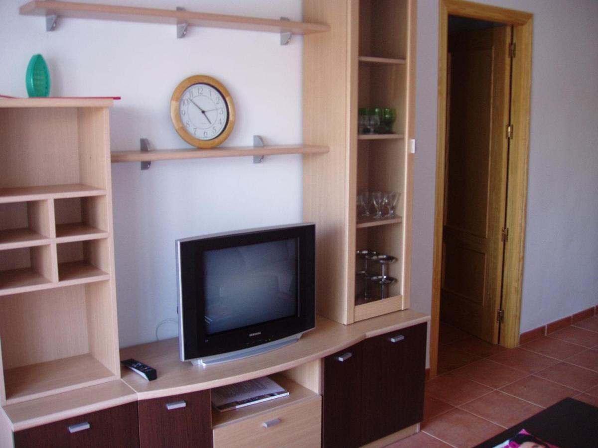 3 Bed To Rent In Mojacar, Spain. *