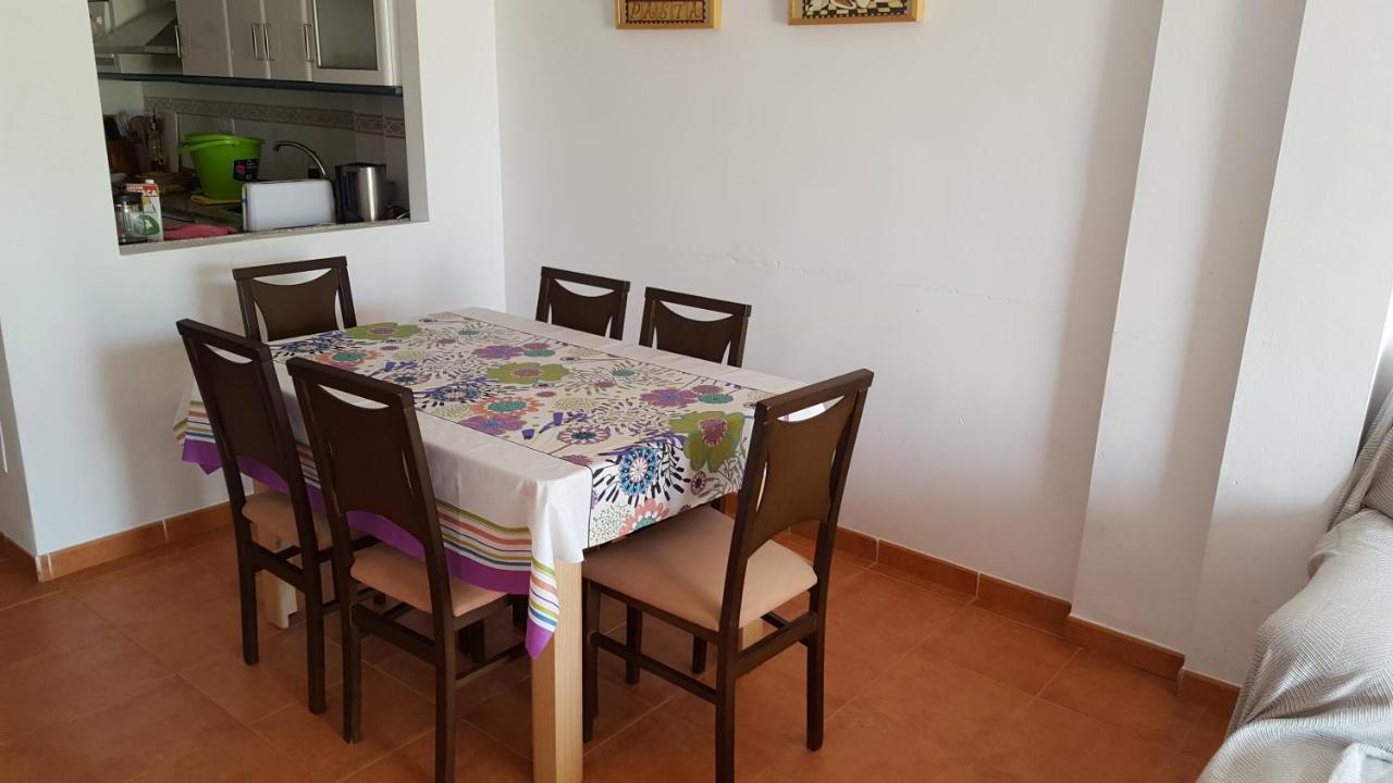 Apartment 3 Bed To Rent In Mojacar, Spain. *