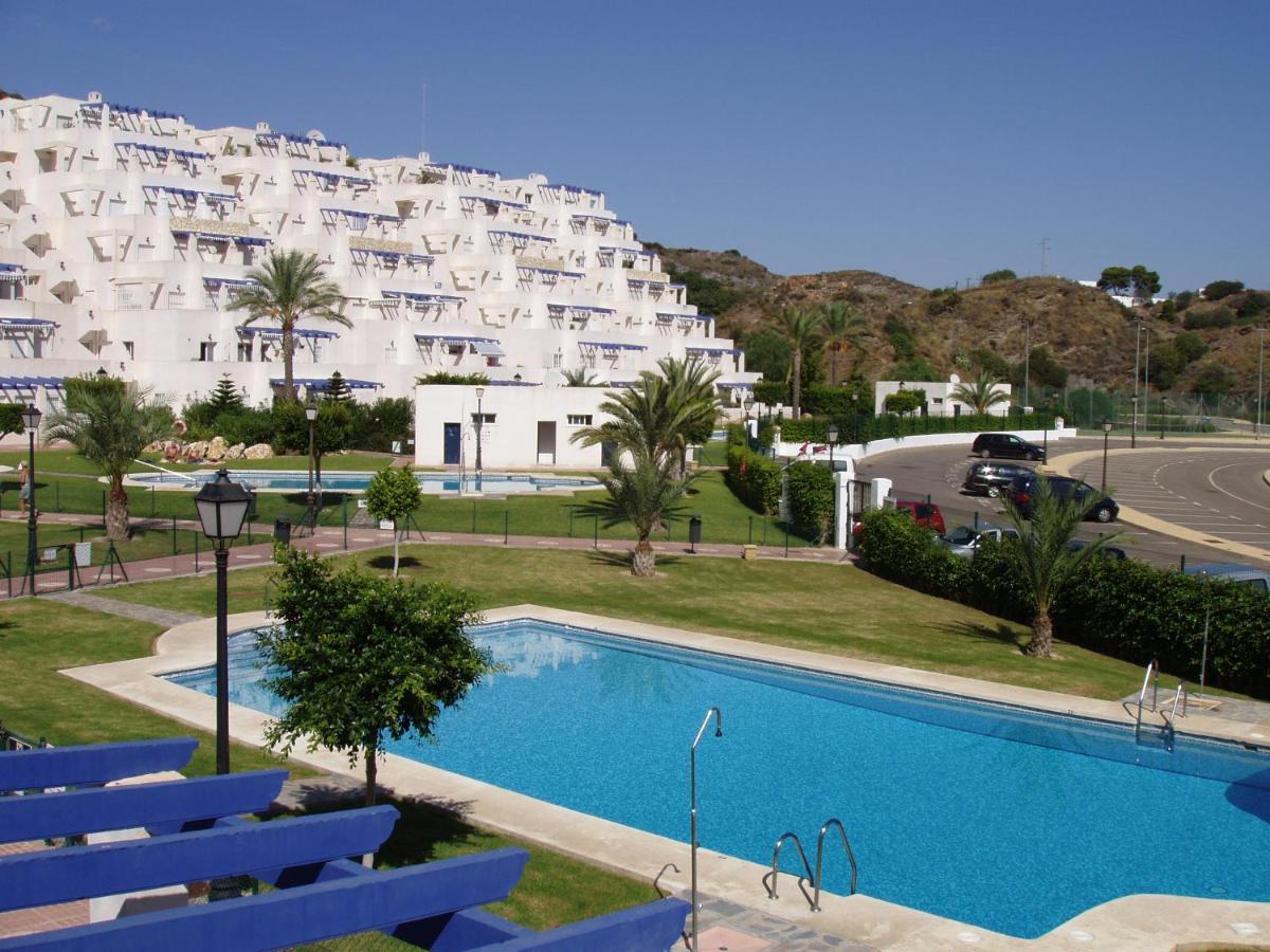 Apartment 3 Bed To Rent In Mojacar, Spain.