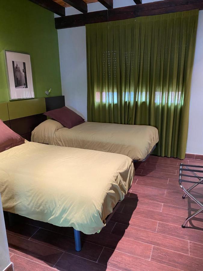 Hotel Loft Boñar *