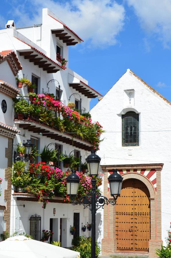 Hotel La Plaza Canillas de Albaida