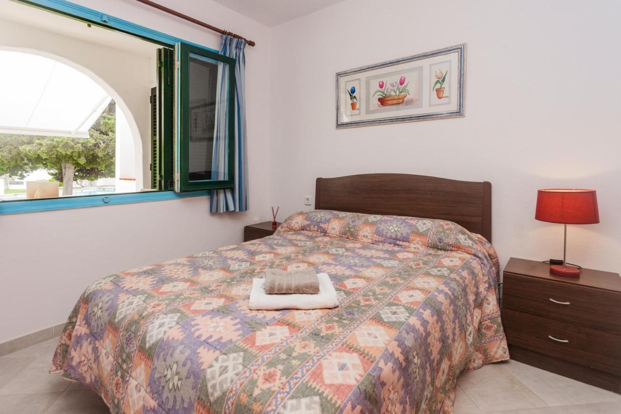 Playa - Apartamento 18 Apartamento Binisafua