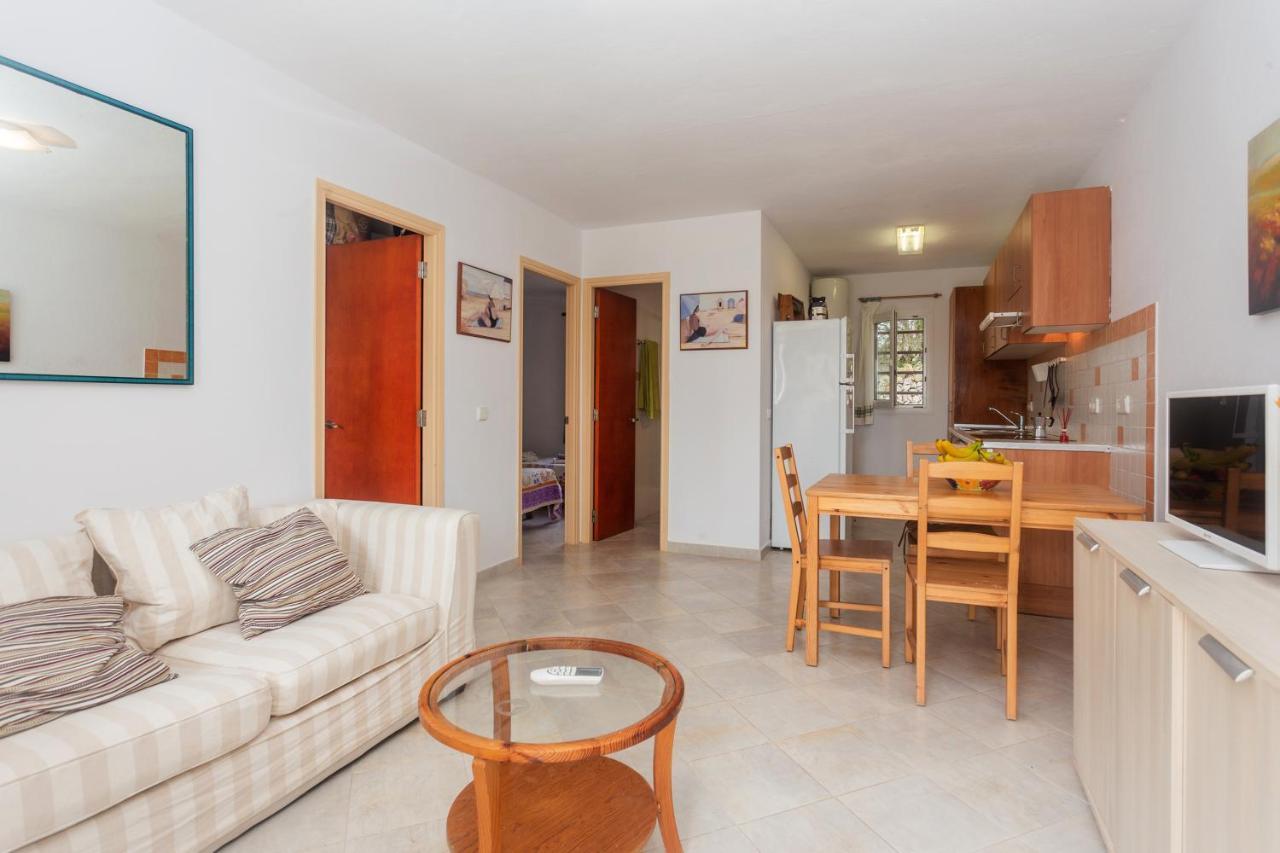 Playa - Apartamento 18